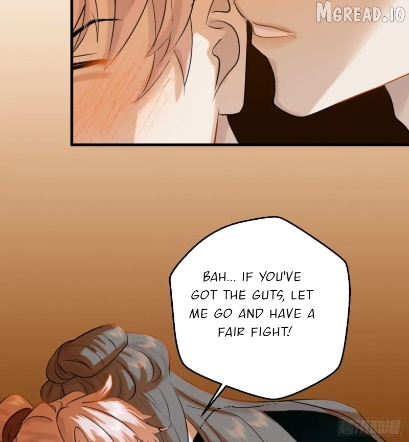 My Own Evil God Chapter 14 - page 62
